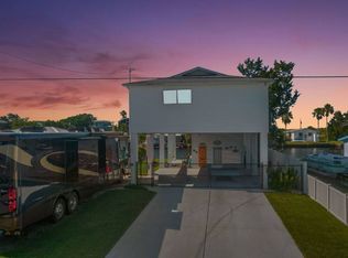 3397 Mangrove Dr, Hernando Beach, FL 34607