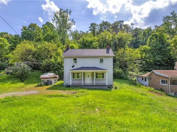 932 Dixon Ave, North Versailles, PA 15137