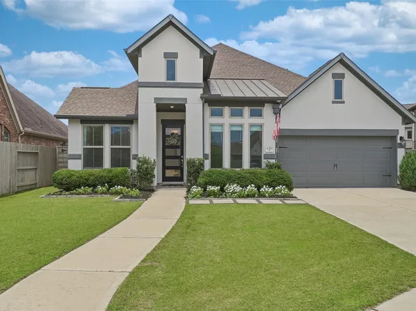 4310 Bluewood Ct, Manvel, TX 77578