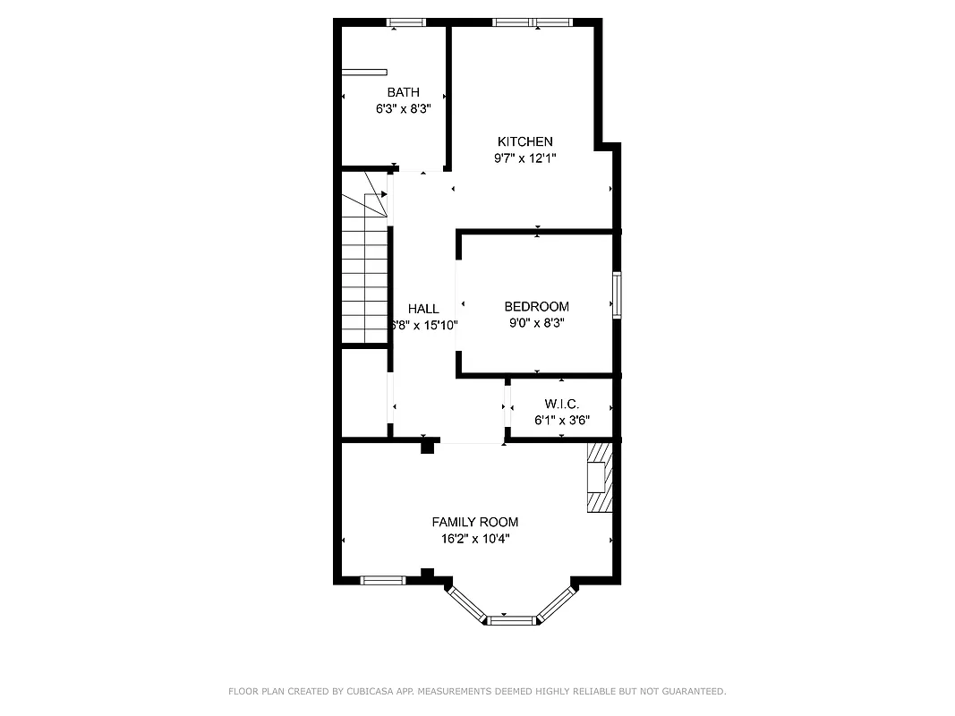 floor plan 4