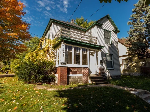 1069 Quarry Ave NW, Grand Rapids, MI 49504