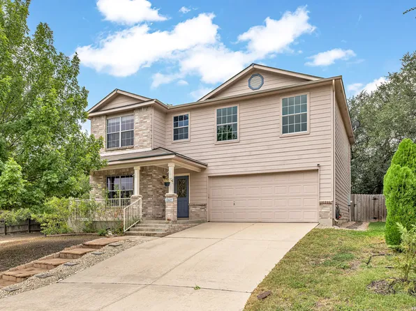 12603 CARRIAGE DOVE, San Antonio, TX 78249