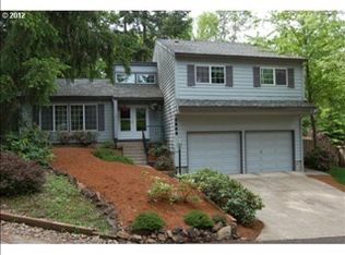2969 Timberline Dr, Eugene, OR 97405