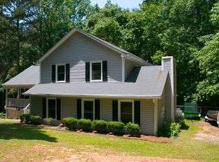 65 Ashley Creek Dr, Newnan, GA 30263