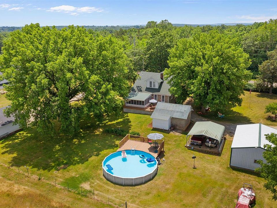 19615 State Highway U, Irondale, MO 63648 MLS 23031835 Zillow