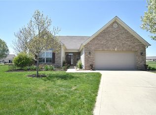 10701 Cardinal Cir, Indianapolis, IN 46231