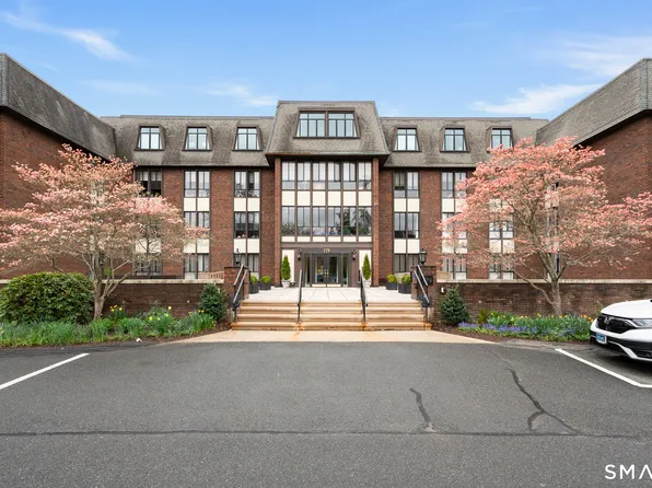 779 Prospect Avenue #4, West Hartford, CT 06105