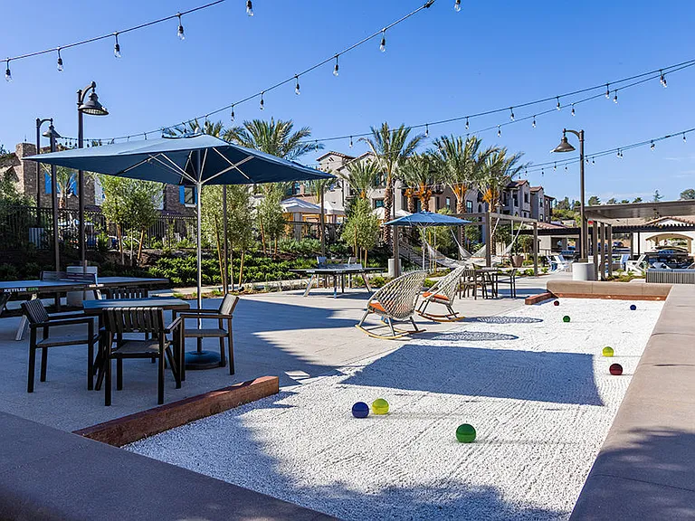 The Courtyards Pacific Village — Photo 15