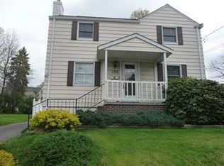 133 Service Ave, Sharon, PA 16146