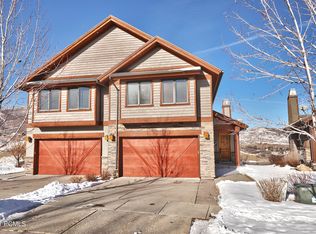 1246 W Stillwater Dr, Heber, UT 84032