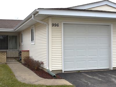 996 Shannock Ln, Schaumburg, IL, 60193