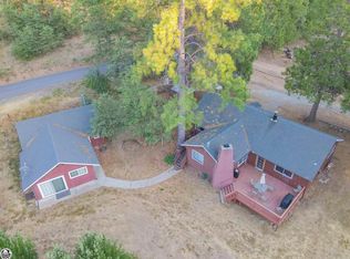 6791 Dogtown Rd, Coulterville, CA 95311