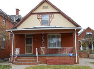 904 E Evans Ave, Pueblo, CO 81004