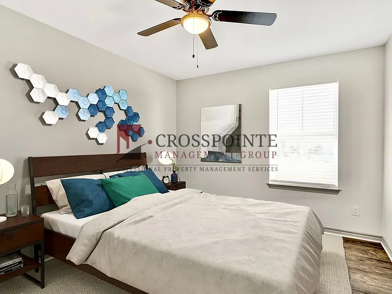 Residence Papillon - Luxury Townhome Community in Bullard, TX — Photo 80