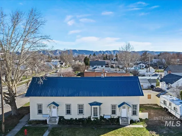 201 W 1st St, Emmett, ID 83617
