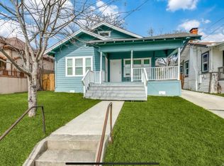 145 Cincinnati Ave #102, San Antonio, TX 78201