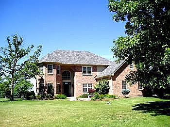 Front Elevation