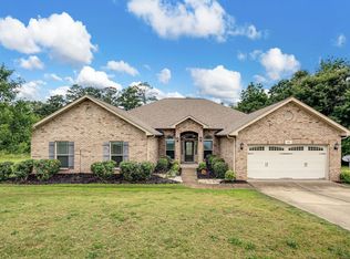 44 Destiny Cir, Angier, NC 27501