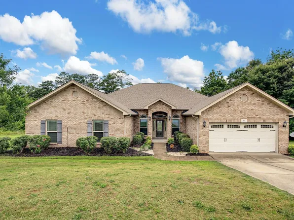 44 Destiny Cir, Angier, NC 27501