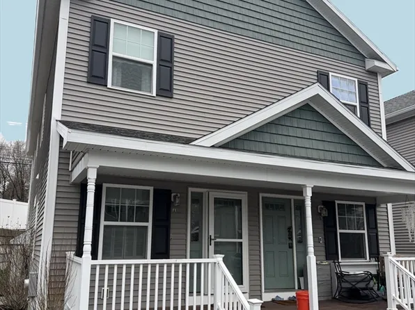 90 Sterling St Unit A, West Boylston, MA 01583