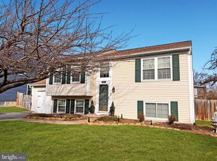 1191 Codorus St, Frederick, MD 21702