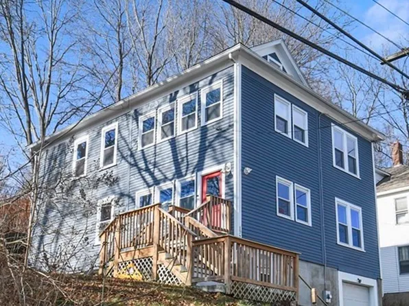 177 Sherman St, Gardner, MA 01440