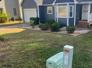 4311 Loch Harbour Ln, Raleigh, NC 27606