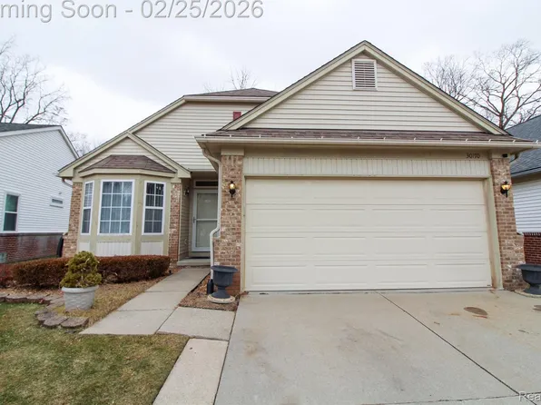 30170 Vassar St, Livonia, MI 48152