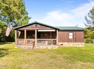 135 Midway Rd, Clairfield, TN 37715
