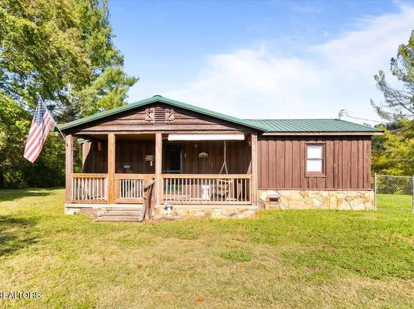 135 Midway Rd, Clairfield, TN 37715