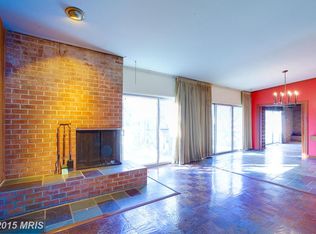 3300 Timberfield Ln, Baltimore, MD 21208