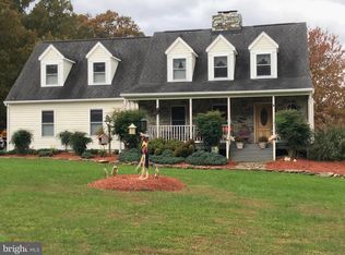 3120 Florence Rd, Woodbine, MD 21797