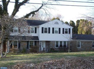 705 W Pleasant Grove Rd, West Chester, PA 19382