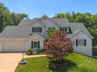 310 Webster Glen Ct, Saint Louis, MO