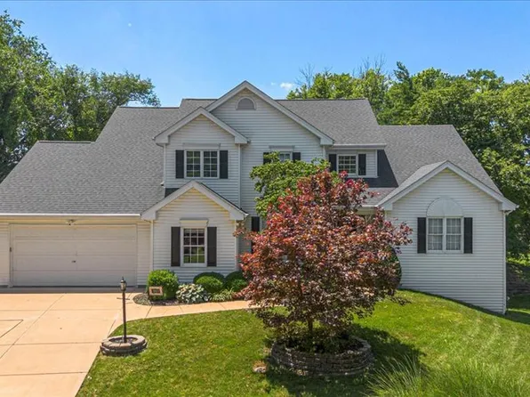 310 Webster Glen Ct, Saint Louis, MO 63119