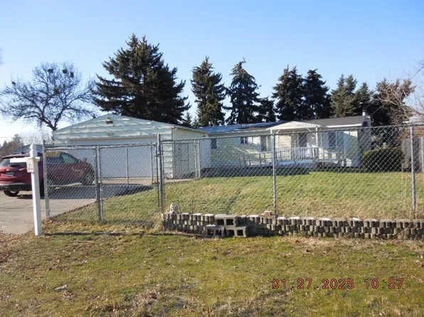 18502 E Mountain View Ave, Otis Orchards, WA 99027