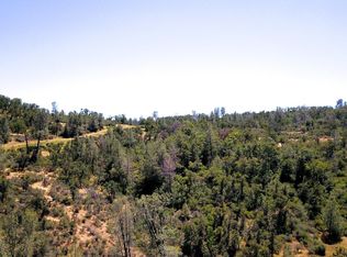 Vista La Vega Rd, Shingletown, CA 96088