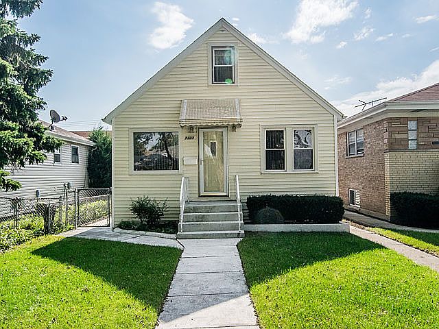 1st image of 7323 W Leland Ave