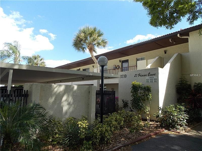 1st image of 3710 El Poinier Ct Unit 522