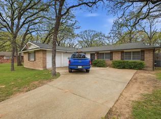 3005 Friendswood Dr, Arlington, TX