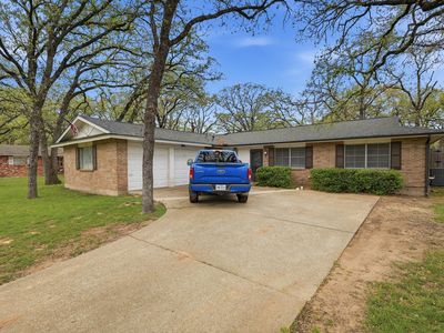 3005 Friendswood Dr, Arlington, TX, 76013