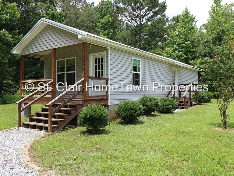 40 Tall Pines Trl — Photo 2