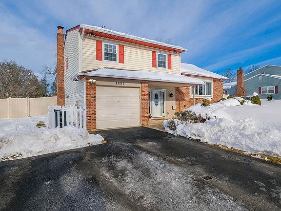 4th image of 1831 Bunkerhill Rd