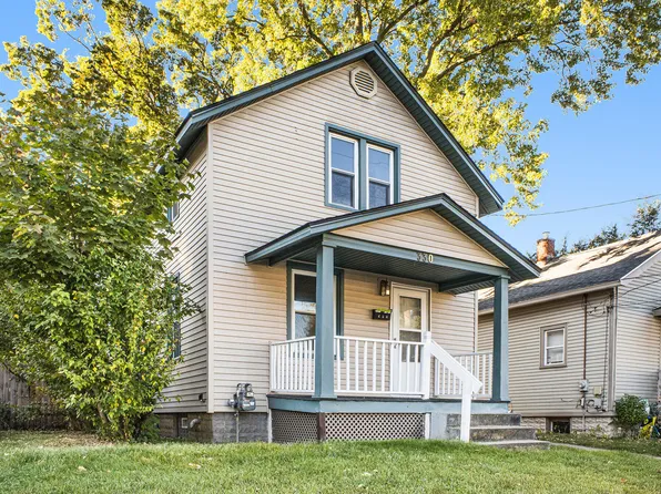 330 Fox St SW, Grand Rapids, MI 49507