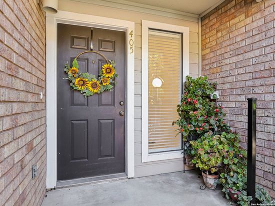 11001 Wurzbach #405, San Antonio, TX 78230