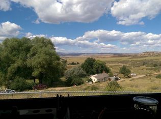 368 Springs Ranch Rd, Laporte, CO 80535