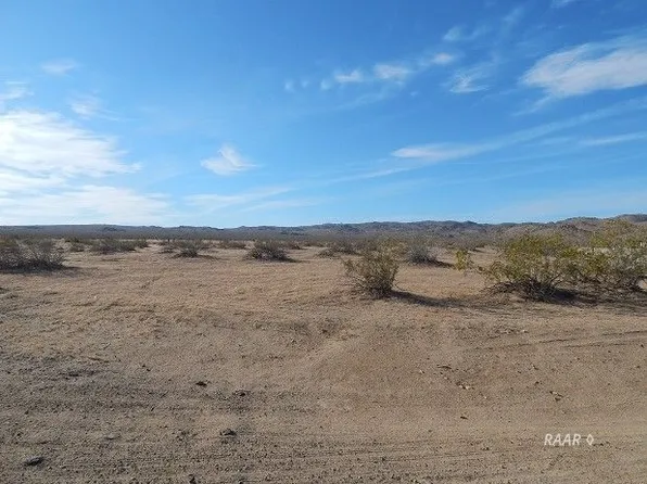 E Laura Ave, Ridgecrest, CA 93555