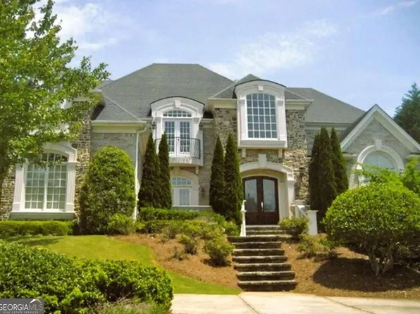 723 Golf Vista Ct, Milton, GA 30004