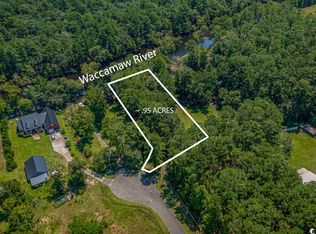 5238 Alligator Ct LOT 17, Conway, SC 29526