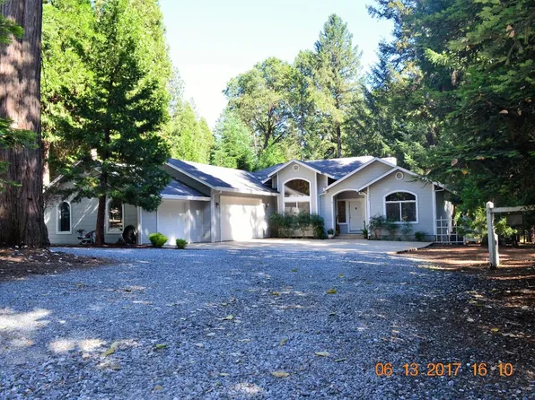 5565 Happy Pines Dr, Foresthill, CA 95631